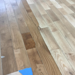 Parquet : conseils pour un choix durable et esthétique Villeneuve-la-Garenne